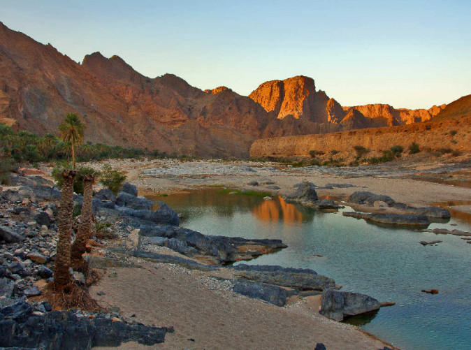 0066_Wadi Al ArbiyeenMinistry of Heritage & Tourism Sultanate of Oman_Schoene Aussichten Touristik